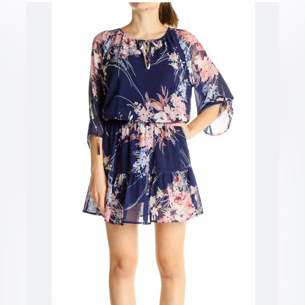 YUMI KIM STEFEE DRESS